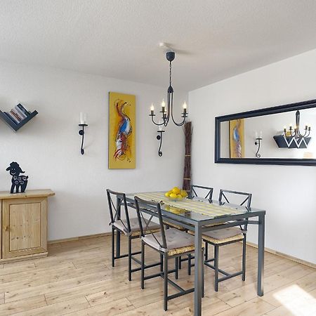Residenz "Am Postplatz", Villa Verena, Whg 16 Zingst Eksteriør bilde